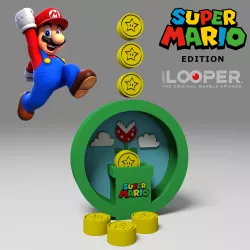 Super Mario Loopy Looper