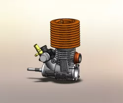 Super real Engine