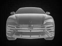 Supercar