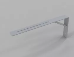 Support L Adjustable