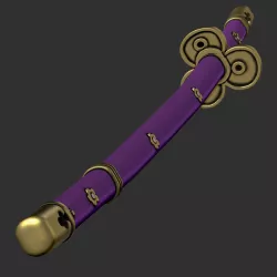 Sword Enma Roronoa Zoro One Piece