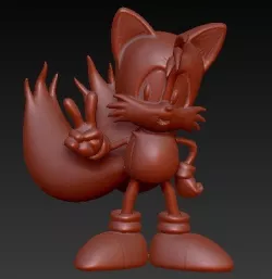 TAILS