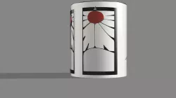 Tanjiro Mug