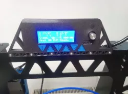 TATARA 2004 LCD Case