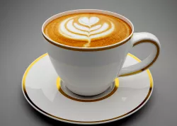TEA CUP