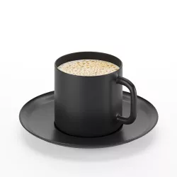 TEA CUP