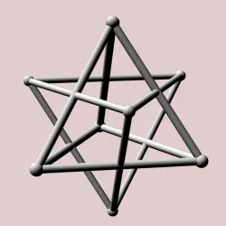 Tetrahedral Duals (unequal weight)