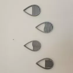 the 4 elements