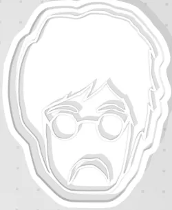 The Beatles Cutters