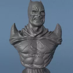 Thomas Wayne Batman