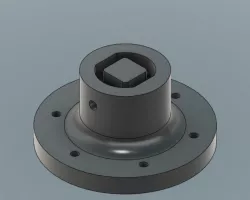 thrustmaster TMX pro adapter