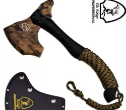 tomahawk elk ridge