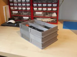 Tool Mini Box