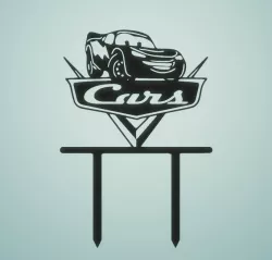TOPPER CARS