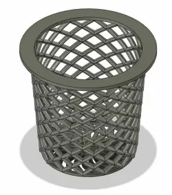 tougher net cups