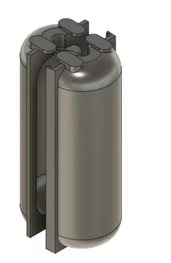 tree clone maker (cutting root propagator)