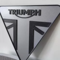 Triumph logo