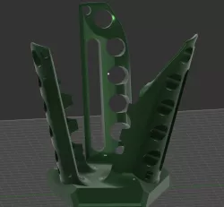 Trophy-5000 formlift