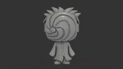 Uchiha Obito (Tobi) Funko Pop