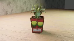 uka uka planter