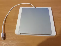 Under Desk CD Caddy