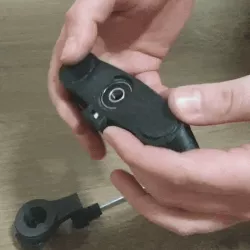 Universal Drilling Jig (Self Centering): 4 in 1