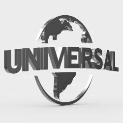 universal logo