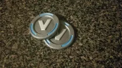 V Buck