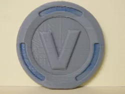 V BUCKS