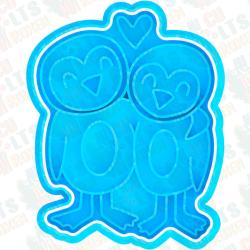 ▷ valentines day cookie cutter 3d models 【 STLFinder 】