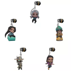 Valorant Go Chibi Gunbuddies