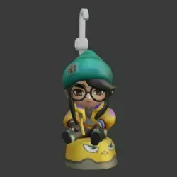 VALORANT GO CHIBI KILLJOY GUNBUDDY