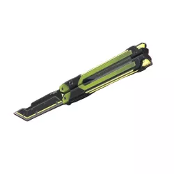 Valorant RGX 11Z Pro Firefly ( Butterfly Knife | Mountable )