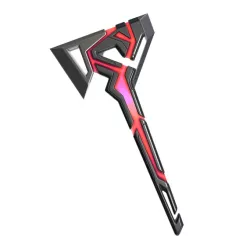 Valorant .SYS Melee (.SYS Axe 30cm)