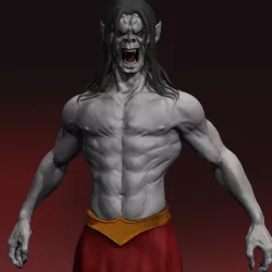 Vampire