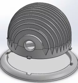 Vegetables Cutter - Slicer