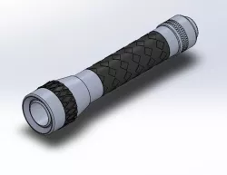 Versatile Flash Light