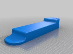 Veteran Sherman (Sur Ron) Seat Base