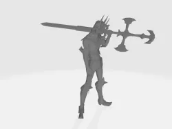 Viego The Ruined King