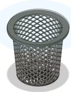 void net cups