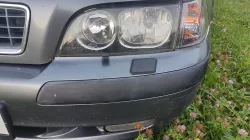Volvo s40 cover