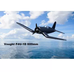 Vought F4U-1D Corsair