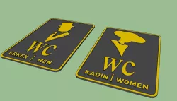 WC