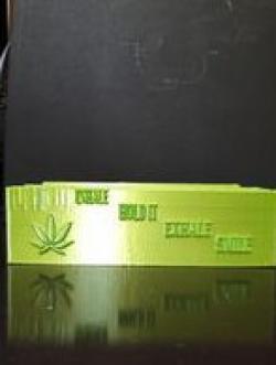 STL file COOKIES CANNABIS BRAND WEED ROLLING TRAY SUPPORTLESS