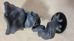 Wind Elemental