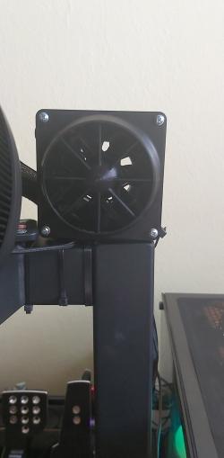 iracing wind simulator 3D Models | Page 1 | STLFinder