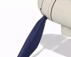 Wind turbine