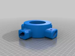 Wind Turbine Hub