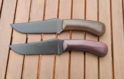 Winkler wk001 dummy knife