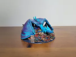 Winter Wyvern DotA 2